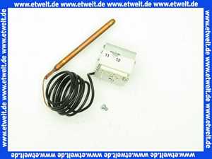 2792004 Wolf Sicherheitsremperaturwächter STW für NG-2P