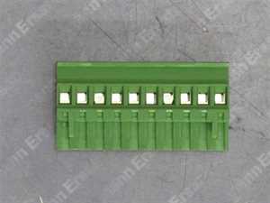 2794056 Wolf Phönix-Stecker 10-Polig für GU-E/GG-E-18/24