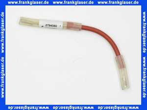 2794060 Wolf Widerstandsstecker für GU/GG