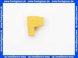 Wolf Gegenstecker gelb 2-polig für R20 DigiCompact 279406799