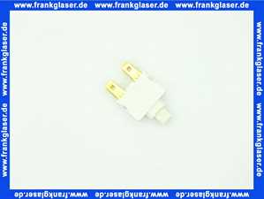 2796008 Wolf Netzschalter für Regelung Topone