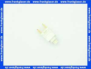 2796008 Wolf Netzschalter für Regelung Topone