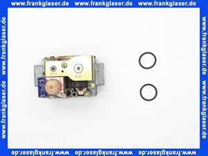 279610899 Wolf Gaskombiventil SIT 845 für Flüssiggas (ersetzt Art.-Nr. 86 02 528, 27 96 108) incl. Pos. 0 5 0