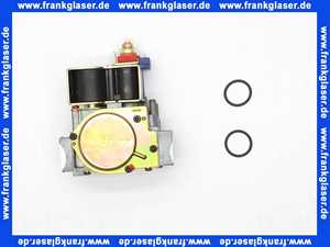 279610899 Wolf Gaskombiventil SIT 845 für Flüssiggas (ersetzt Art.-Nr. 86 02 528, 27 96 108) incl. Pos. 0 5 0