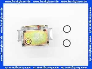 279610899 Wolf Gaskombiventil SIT 845 für Flüssiggas (ersetzt Art.-Nr. 86 02 528, 27 96 108) incl. Pos. 0 5 0