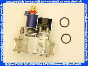 279611399 Wolf Gaskombiventil SIT 845 für Erdgas (ersetzt Art.-Nr. 86 01 895, 27 96 113) incl. Pos. 050