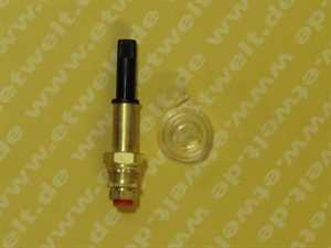 2796118 Wolf Reglereinsatz Flüssiggas für GKV für GU/GG