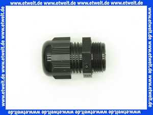 2796310 Wolf Kabelverschraubung IP65 Polyamid