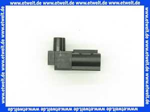 2796340 Wolf Buchsenteil ST 18/3 sw