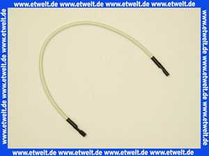 2796430 Wolf Zündkabel für Piezozünder für NG-2P