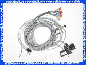 2796590 Wolf Kabelbaum f. Regelung R32