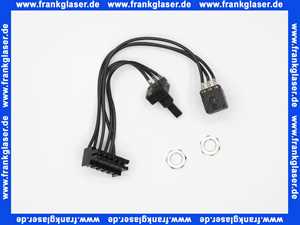 Wolf Kabelsatz D für Potentiometer für GU/GG-18/24 279902099