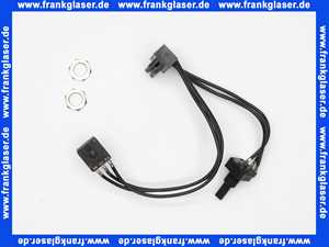 Wolf Kabelsatz D für Potentiometer für GU/GG-18/24 279902099