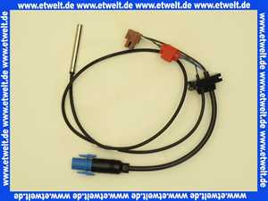 2799051 Wolf Kabelsatz E1 Speicherfühler für GU-E/GG-E-18/24