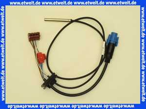 2799051 Wolf Kabelsatz E1 Speicherfühler für GU-E/GG-E-18/24