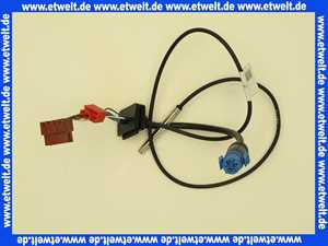 2799051 Wolf Kabelsatz E1 Speicherfühler für GU-E/GG-E-18/24