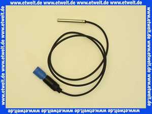 279905899 Wolf Temp.-Fühl. NTC5k m.Rundst. 0,8m