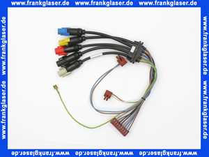 2799097 Wolf Kabelsatz III für TGB-40/60