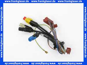 2799097 Wolf Kabelsatz III für TGB-40/60