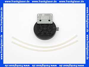 2799155 Wolf Differenzdruckwächter Druckdose 45/105 Pa für GB-20/40/60