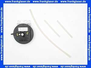 279915699 Wolf Differenzdruckwächter Druckdose 20/60 Pa (ersetzt Art.- Nr. 86 02 526, 27 99 156)