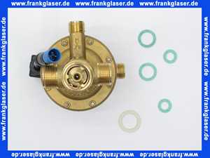 279920099 Wolf 3-Wege-Umschaltventil mit Wassermengenregelung 18 kW (ersetzt Art.-Nr. 86 01 921, 27 99 200)