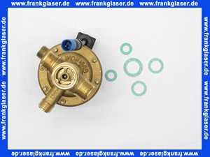 279920199 Wolf 3-Wege-Umschaltventil mit Wassermengenregelung 24 kW (ersetzt Art.-Nr. 86 01 922, 27 99 201)