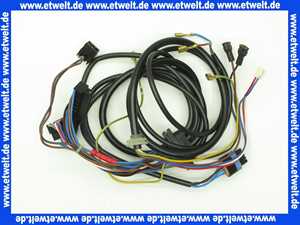 2799233 Wolf Kabelsatz III für GG-2