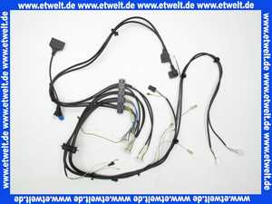 2799239 Wolf Kabelsatz intern für CGB