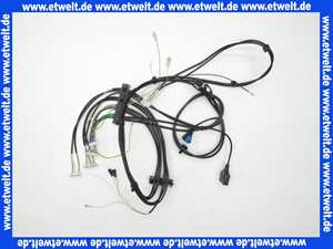 2799239 Wolf Kabelsatz intern für CGB