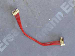 2799247 Wolf Kabel für LED für CGB-20