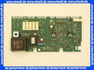 279925099 Wolf Regelungsplatine (ersetzt Art.-Nr. 86 03 039, 27 99 250)