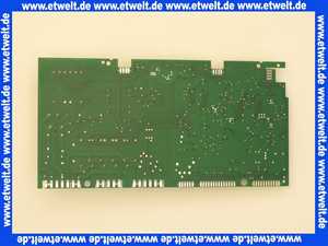 279925099 Wolf Regelungsplatine (ersetzt Art.-Nr. 86 03 039, 27 99 250)