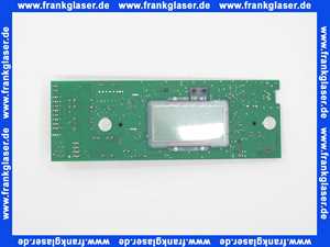 279930199 Wolf Regelungsplatine für R12 5W,