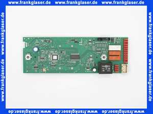 279930199 Wolf Regelungsplatine für R12 5W,