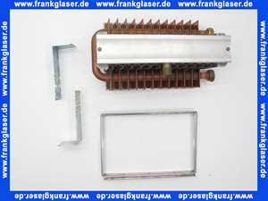 2800005 Wolf Gasbrenner Erdgas E Düse D 0,90 für GU-1-24