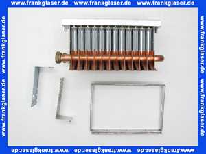 2800005 Wolf Gasbrenner Erdgas E Düse D 0,90 für GU-1-24