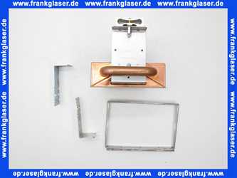 2800005 Wolf Gasbrenner Erdgas E Düse D 0,90 für GU-1-24