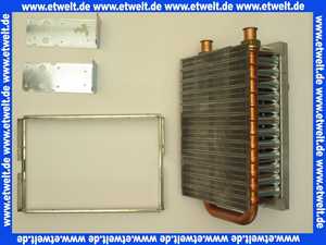 2800008 Wolf Gasbrenner Erdgas E/H für GU-2-24