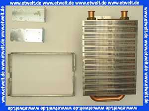 2800008 Wolf Gasbrenner Erdgas E/H für GU-2-24