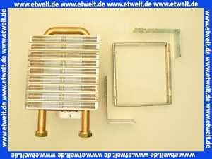 2800017 Wolf Gasbrenner Erdgas LL/L für GU-2-18