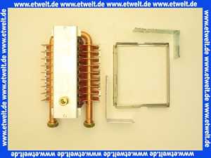 2800017 Wolf Gasbrenner Erdgas LL/L für GU-2-18