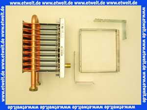 2800017 Wolf Gasbrenner Erdgas LL/L für GU-2-18