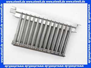 2800022 Wolf Gasbrenner Flüssiggas Düse D0,77 für GU/GG-24