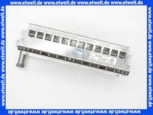 2800022 Wolf Gasbrenner Flüssiggas Düse D0,77 für GU/GG-24