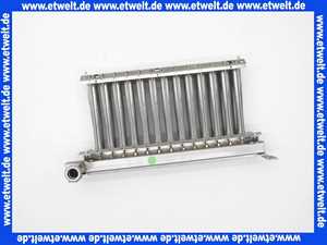 2800022 Wolf Gasbrenner Flüssiggas Düse D0,77 für GU/GG-24