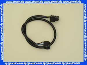 2800602 Wolf Verbindungskabel Stecksockel TH, (SAT)