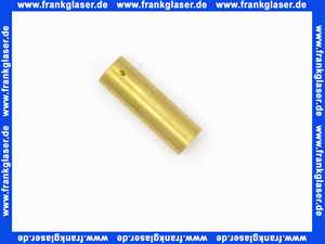 2800707 Wolf Lichtrohrendstück Ersatzteil