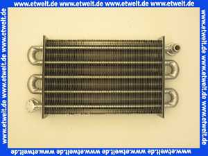 290005299 Wolf Wärmetauscher-Heizw. für GG-2-24,