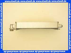 290005299 Wolf Wärmetauscher-Heizw. für GG-2-24,